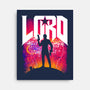 Star Lord-None-Stretched-Canvas-rocketman_art