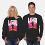 Star Lord-Unisex-Crew Neck-Sweatshirt-rocketman_art