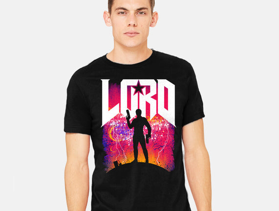 Star Lord