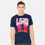Star Lord-Mens-Heavyweight-Tee-rocketman_art