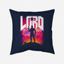 Star Lord-None-Removable Cover-Throw Pillow-rocketman_art