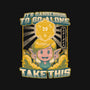 Take This-Mens-Premium-Tee-Studio Mootant