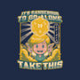 Take This-Mens-Premium-Tee-Studio Mootant