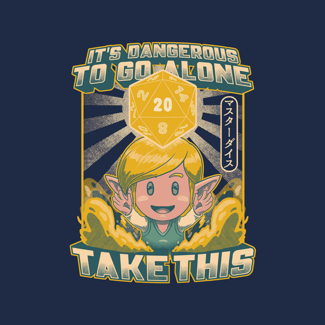 Take This-Unisex-Pullover-Sweatshirt-Studio Mootant