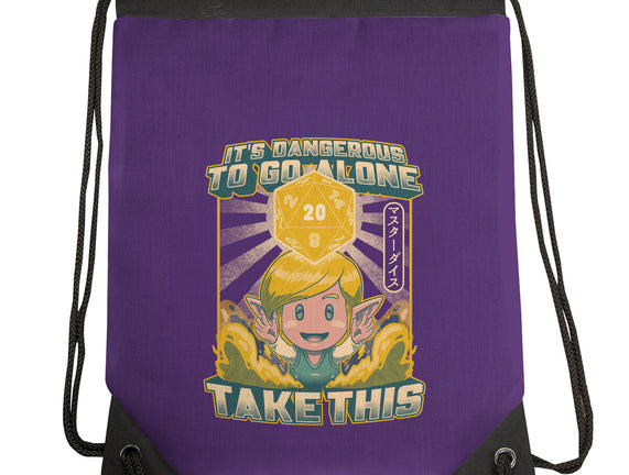 Take This