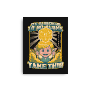 Take This