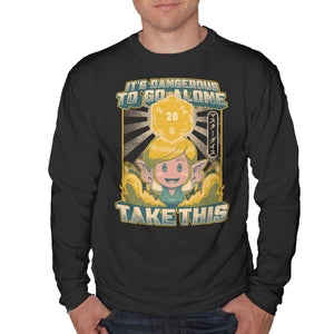 Take This