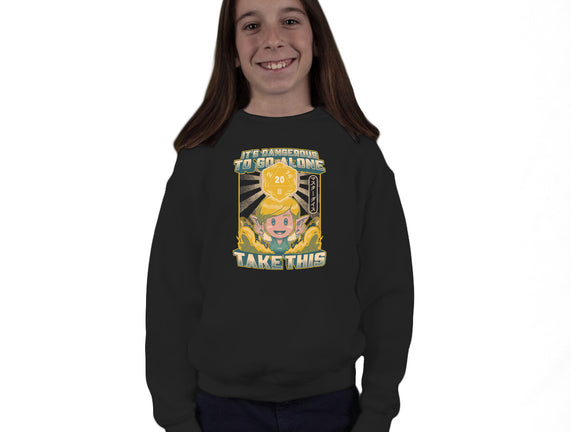 Take This