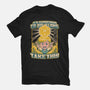 Take This-Mens-Premium-Tee-Studio Mootant