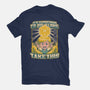 Take This-Mens-Premium-Tee-Studio Mootant