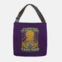 Take This-None-Adjustable Tote-Bag-Studio Mootant