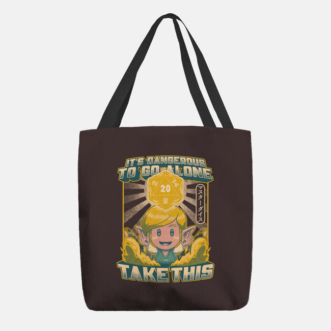 Take This-None-Basic Tote-Bag-Studio Mootant