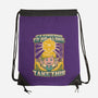 Take This-None-Drawstring-Bag-Studio Mootant