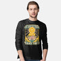 Take This-Mens-Long Sleeved-Tee-Studio Mootant