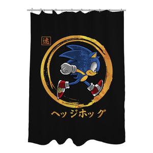 Quick Hedgehog