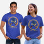 Quick Hedgehog-Unisex-Basic-Tee-Andriu