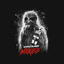 Cocaine Wookiee-None-Basic Tote-Bag-CappO