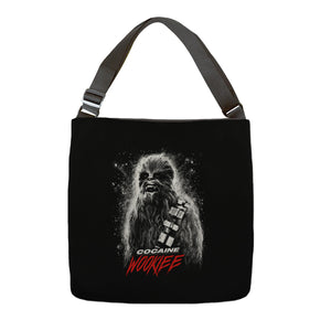 Cocaine Wookiee