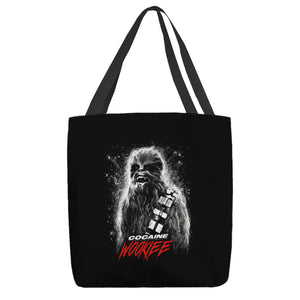 Cocaine Wookiee