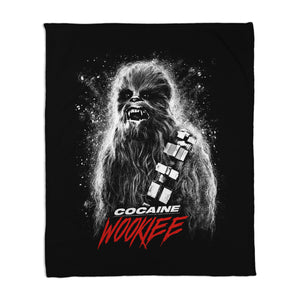 Cocaine Wookiee