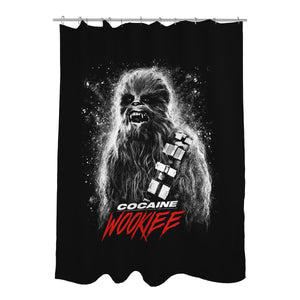 Cocaine Wookiee