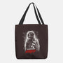 Cocaine Wookiee-None-Basic Tote-Bag-CappO