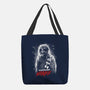 Cocaine Wookiee-None-Basic Tote-Bag-CappO