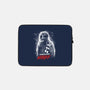 Cocaine Wookiee-None-Zippered-Laptop Sleeve-CappO