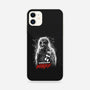 Cocaine Wookiee-iPhone-Snap-Phone Case-CappO