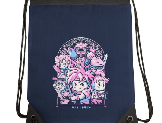 Chrono Squad