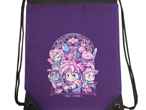 Chrono Squad