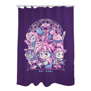 Chrono Squad