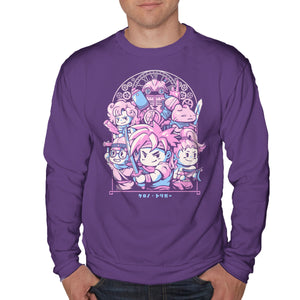 Chrono Squad