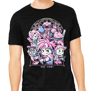 Chrono Squad