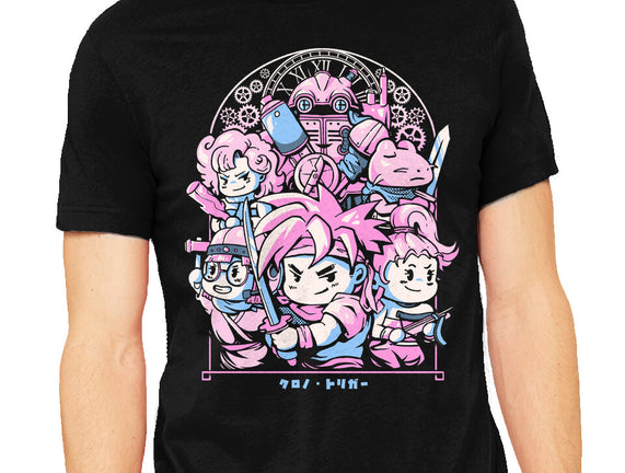 Chrono Squad