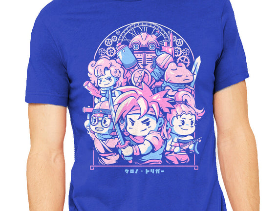 Chrono Squad