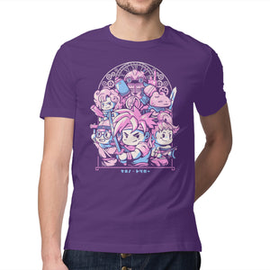 Chrono Squad