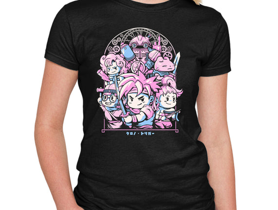 Chrono Squad