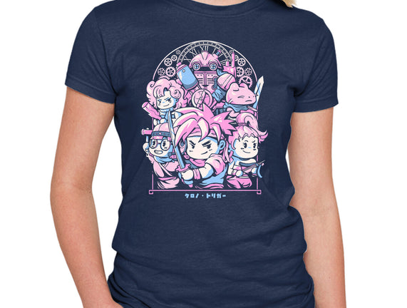 Chrono Squad
