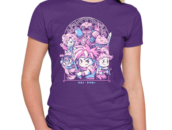 Chrono Squad