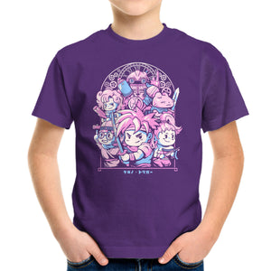 Chrono Squad