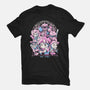 Chrono Squad-Youth-Basic-Tee-eduely