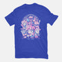 Chrono Squad-Mens-Heavyweight-Tee-eduely