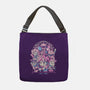 Chrono Squad-None-Adjustable Tote-Bag-eduely