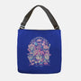 Chrono Squad-None-Adjustable Tote-Bag-eduely