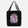 Chrono Squad-None-Basic Tote-Bag-eduely