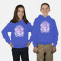 Chrono Squad-Youth-Pullover-Sweatshirt-eduely