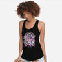 Chrono Squad-Womens-Racerback-Tank-eduely