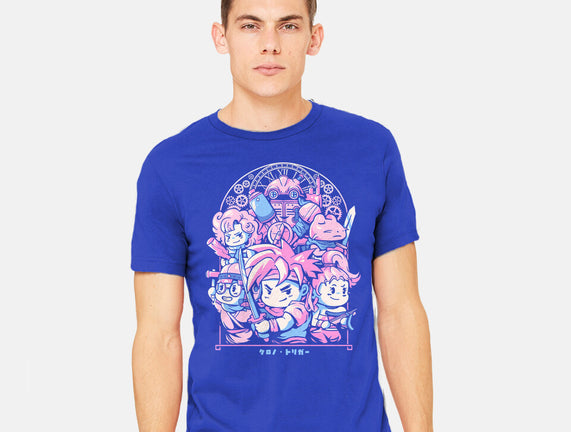 Chrono Squad