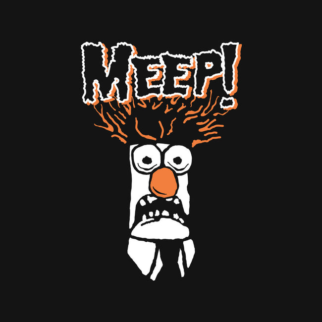 Meep-None-Removable Cover w Insert-Throw Pillow-dwarmuth